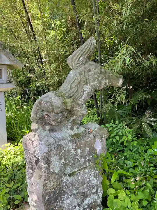 黒田原神社(栃木県)