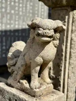 岸和田天神宮(大阪府)