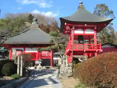 宝蔵寺(東京都)