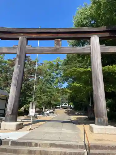 岡山縣護國神社(岡山県)
