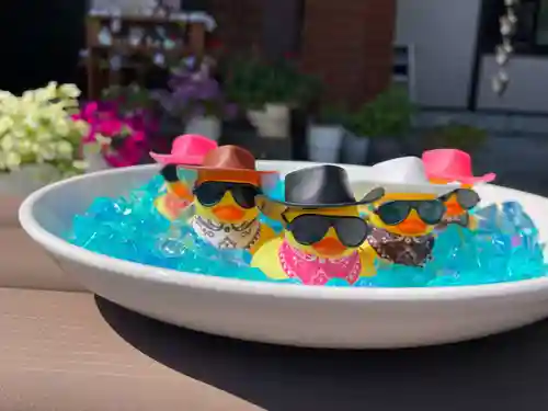 伊達神社(北海道)