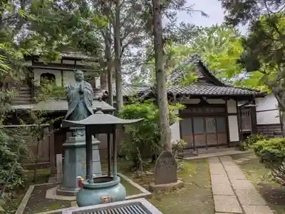 妙福寺(東京都)
