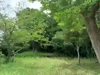 三島神社の周辺