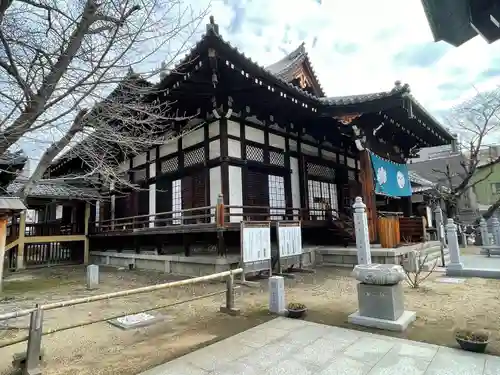 讃岐別院(香川県)