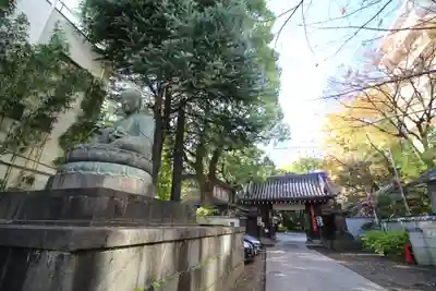品川寺のその他建物