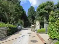 三室戸寺のその他建物