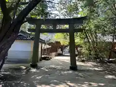 白鳥神社(香川県)