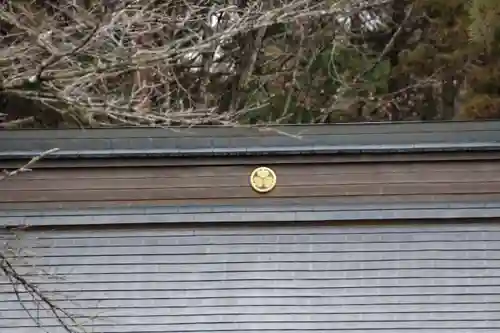 土津神社｜こどもと出世の神さまの本殿・本堂