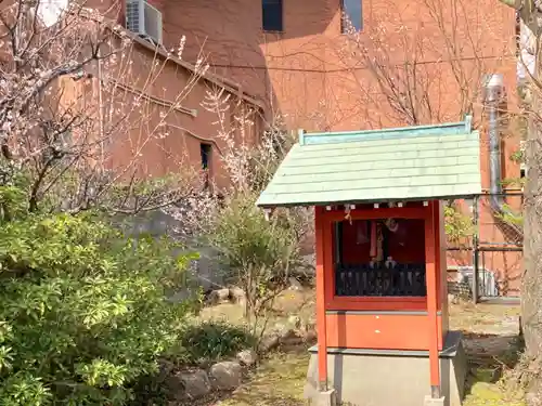 有馬天神社(兵庫県)