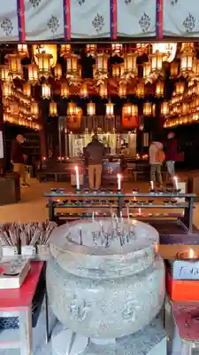 霊山寺(徳島県)