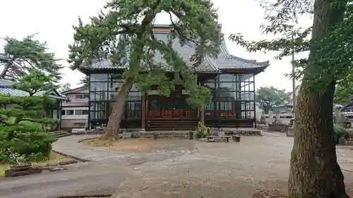 妙典寺(福井県)