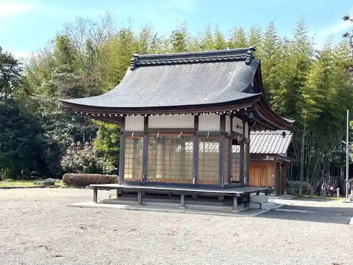 高木神社(滋賀県)
