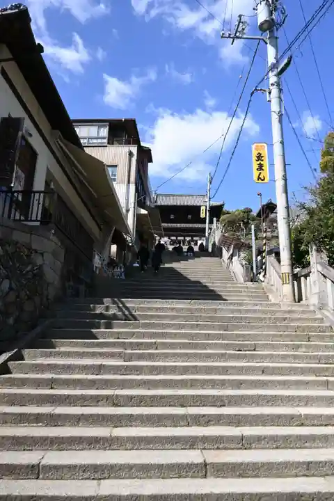 金刀比羅宮(香川県)