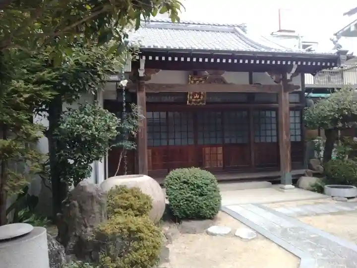 円重寺(香川県)