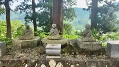 本道寺口之宮湯殿山神社(山形県)