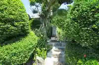 観音寺のその他建物