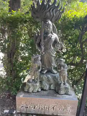 岐阜善光寺(岐阜県)