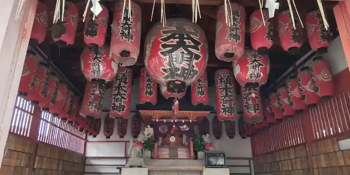 豊国神社(京都府)