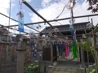 總社 和田八幡宮(福井県)