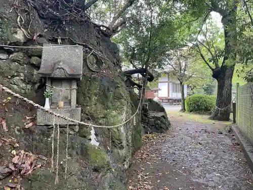 加麻良神社(香川県)