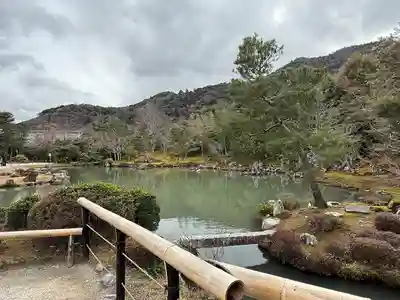 天龍寺(京都府)
