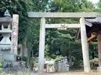 穴石神社(三重県)