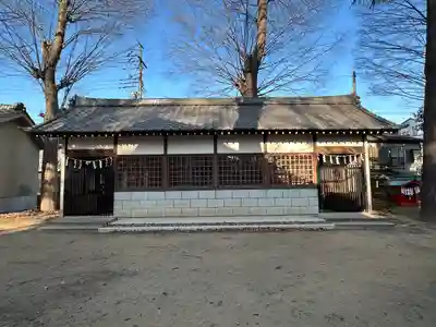 小野神社(東京都)