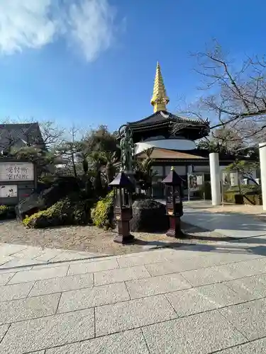 一心寺(大阪府)
