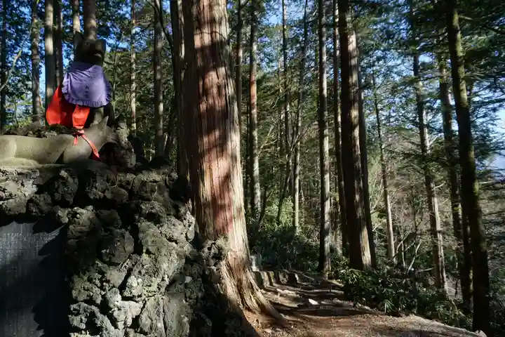 三峯神社のその他建物