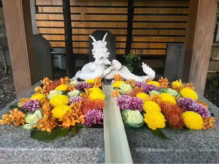 田無神社(東京都)