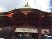 神田神社(神田明神)のその他建物
