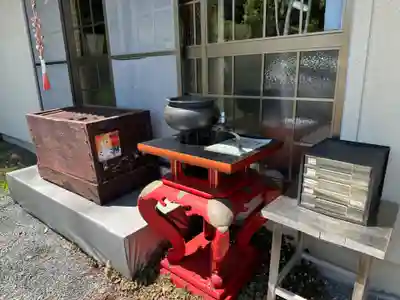 三宮明日香大社(群馬県)