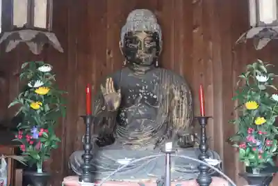 印内薬師(愛知県)