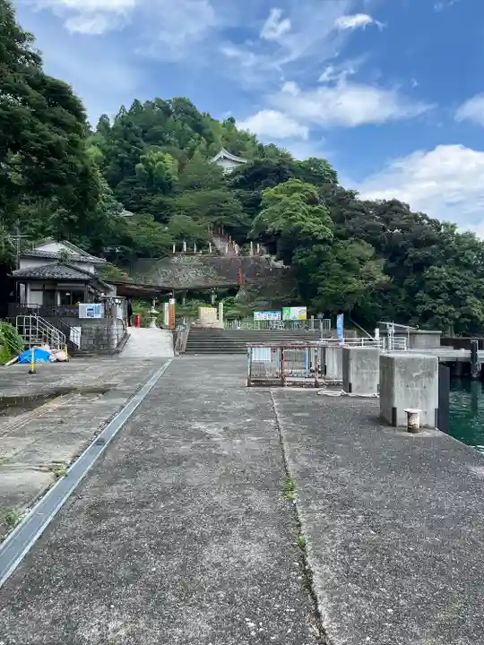 宝厳寺(滋賀県)