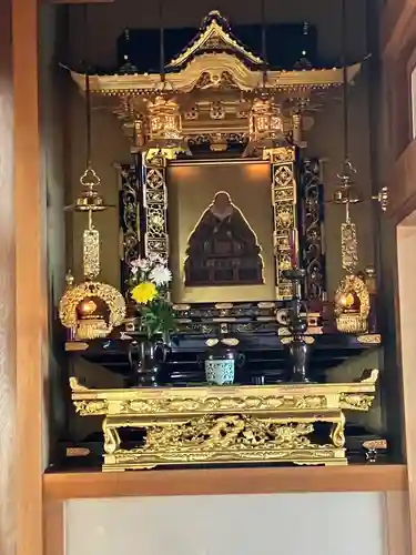 本成寺(北海道)