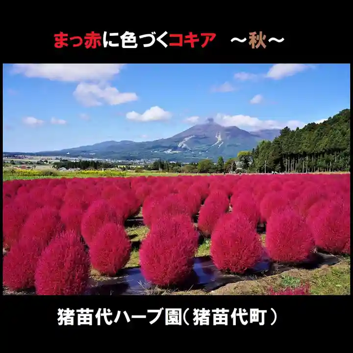 大鏑神社(福島県)