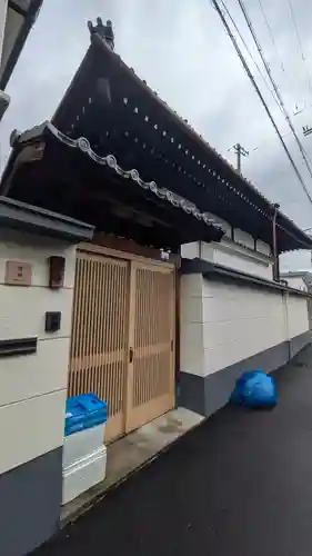 東之坊(大阪府)