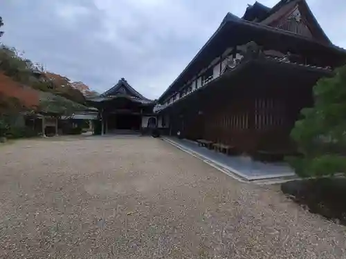 竹林院のその他建物