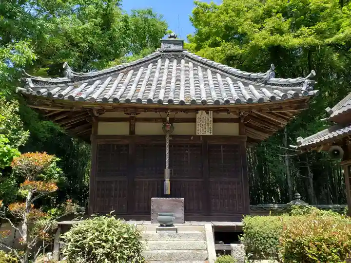 正法寺のその他建物