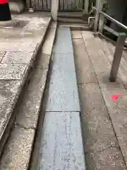 徳島眉山天神社の建物その他