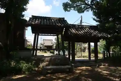 千萬院のその他建物