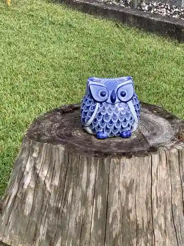 身照寺のその他建物