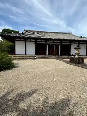 新薬師寺(奈良県)