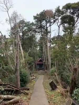 日吉神社(千葉県)