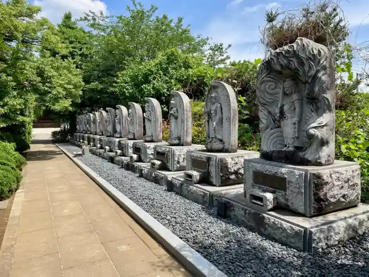 正福寺(東京都)