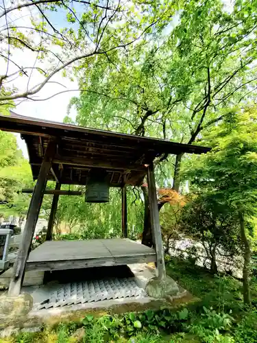 長命寺(福島県)