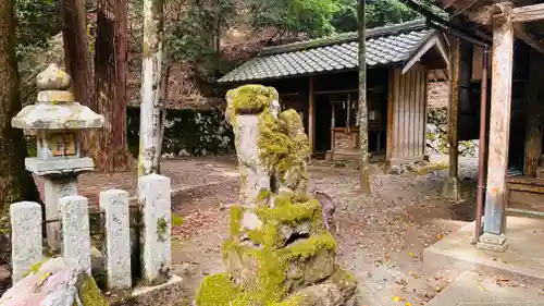 廣嶺神社(福井県)