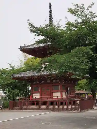 喜多院(埼玉県)