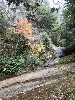 室生龍穴神社 奥宮(奈良県)