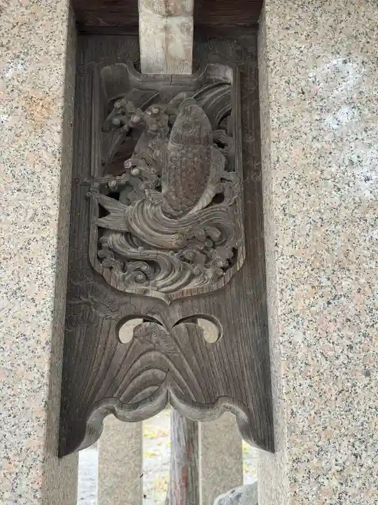 八剣神社(長野県)